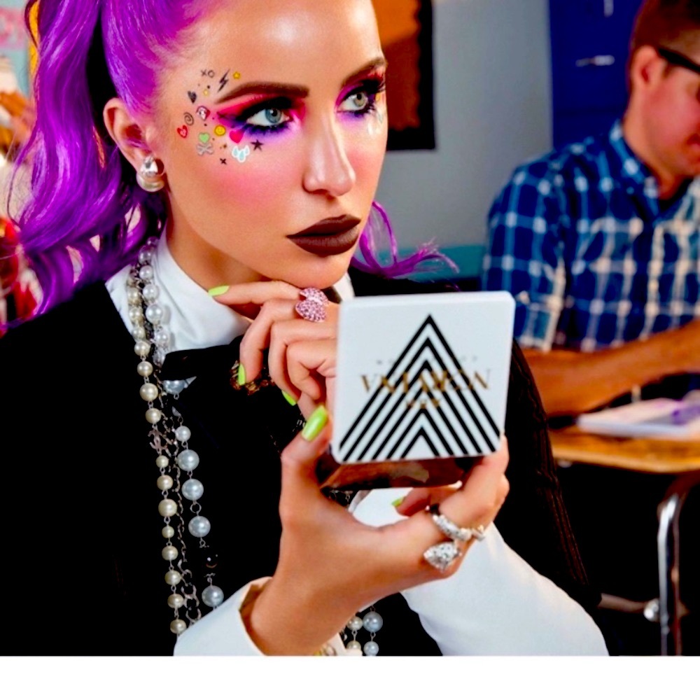 ABH Norvina collection palette vol. 1 - Picture 9 of 12